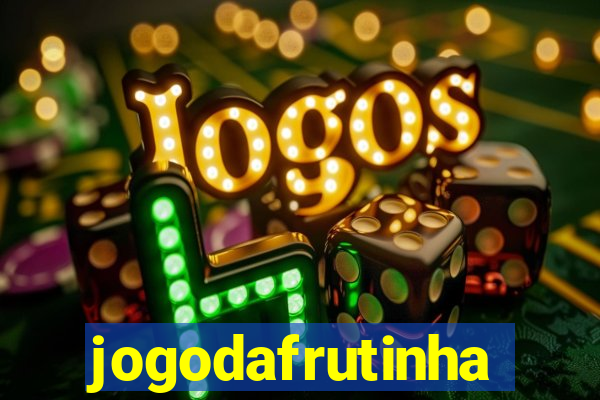 jogodafrutinha