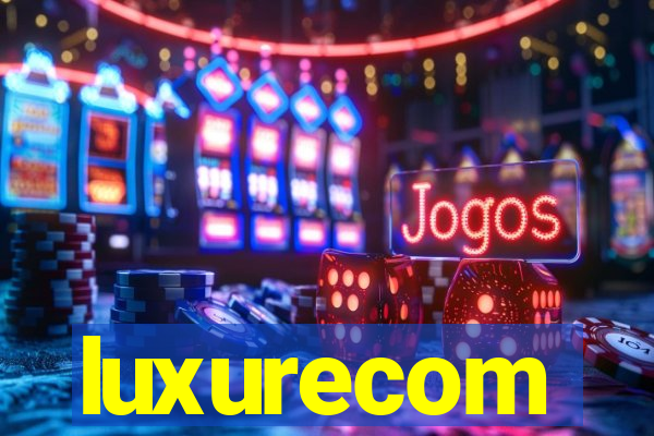 luxurecom