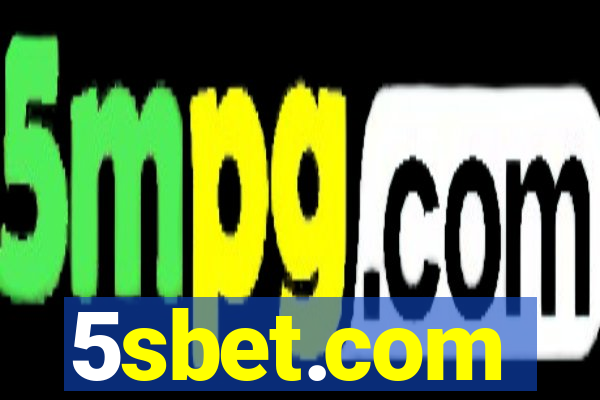 5sbet.com
