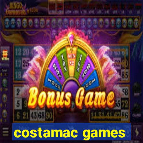 costamac games
