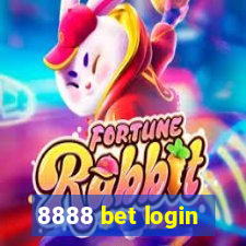 8888 bet login