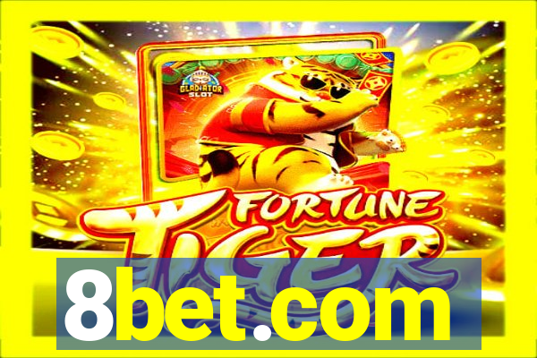 8bet.com