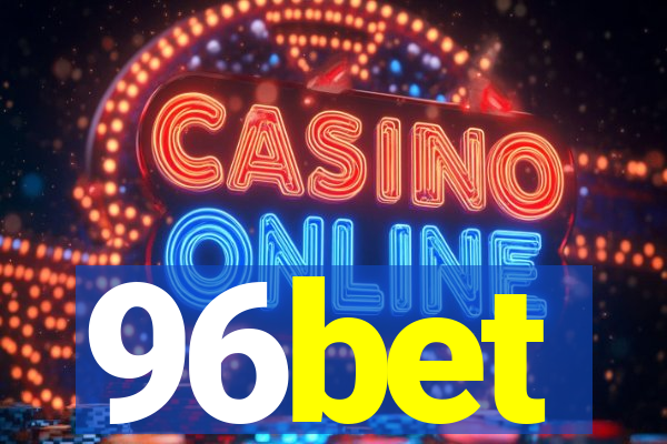 96bet