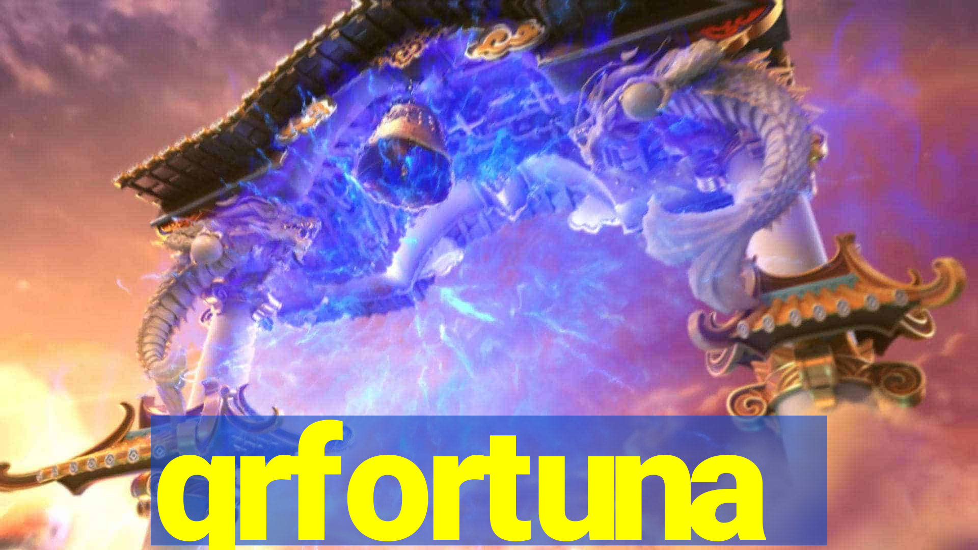 qrfortuna