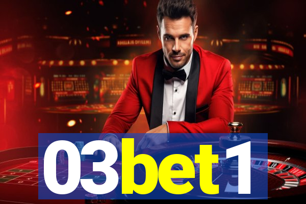 03bet1