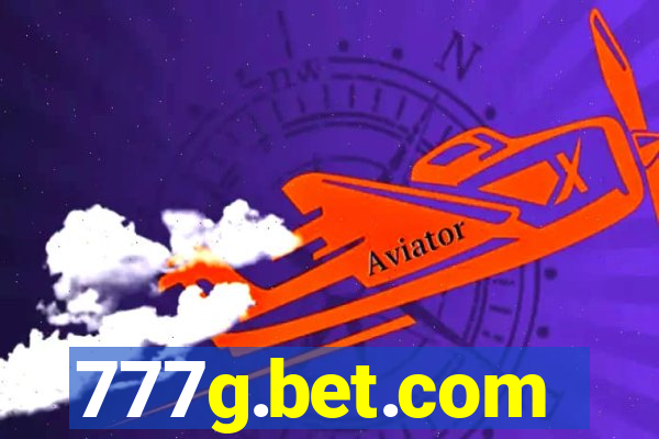 777g.bet.com