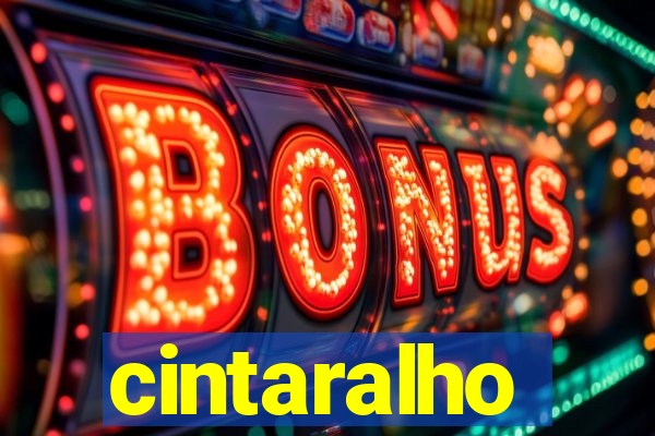 cintaralho