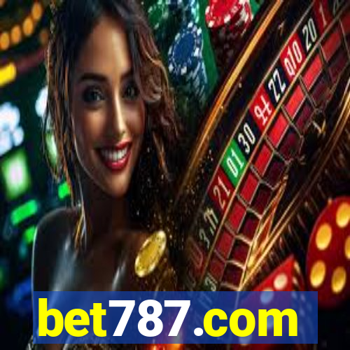 bet787.com