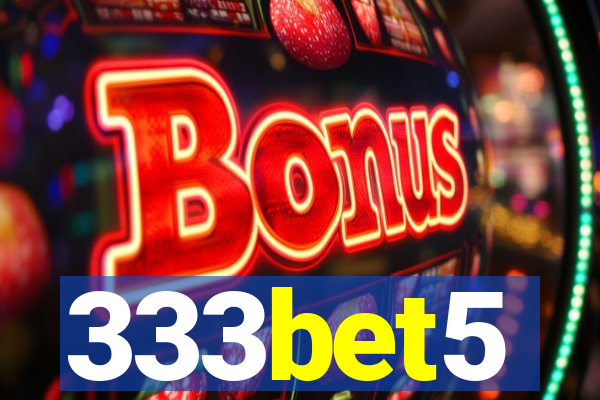 333bet5