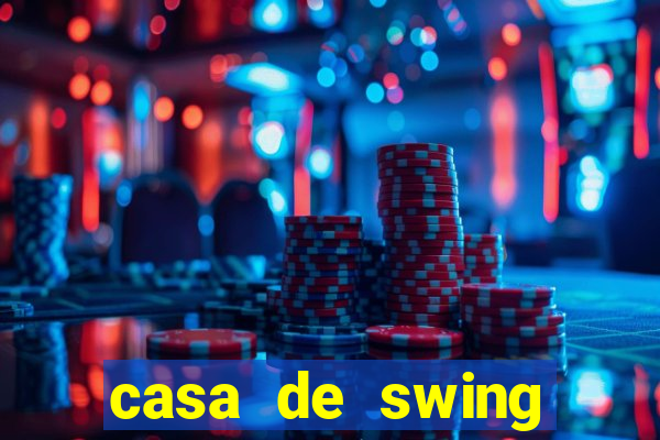 casa de swing porto seguro
