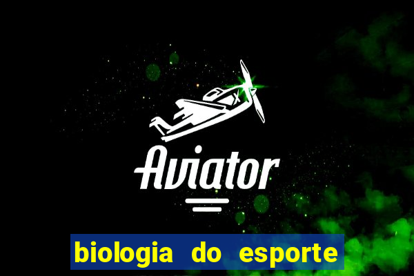 biologia do esporte jurgen weineck pdf