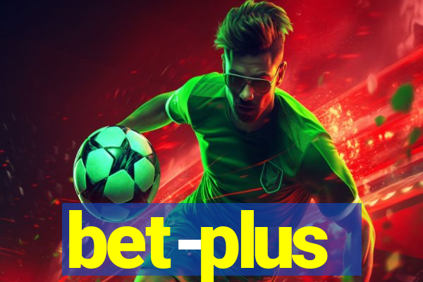 bet-plus