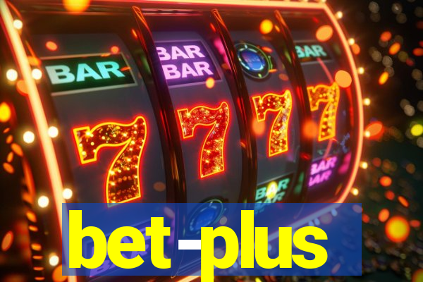 bet-plus
