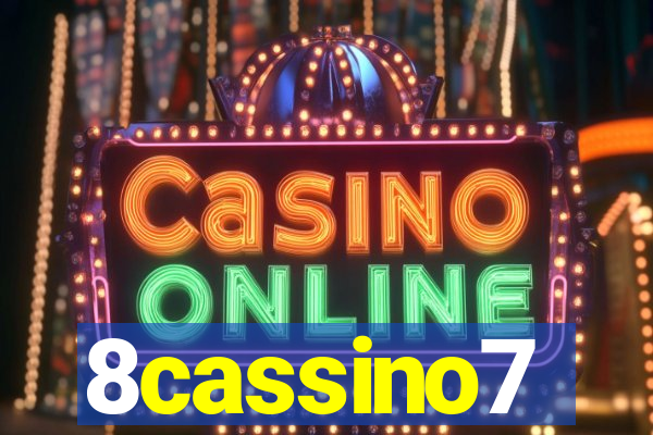 8cassino7