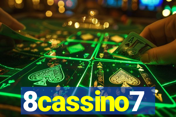 8cassino7