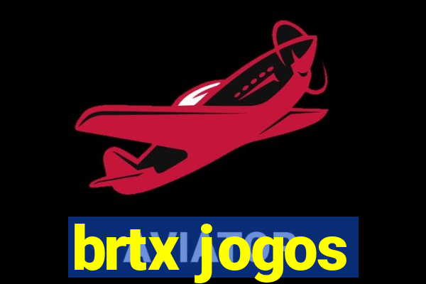 brtx jogos