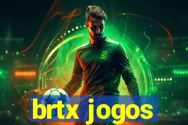 brtx jogos