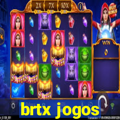 brtx jogos