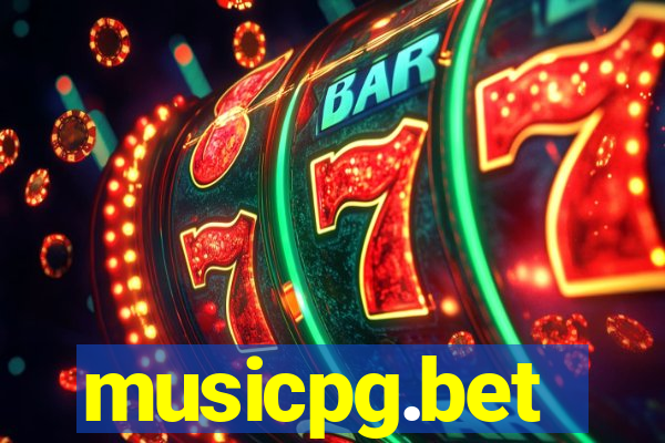 musicpg.bet