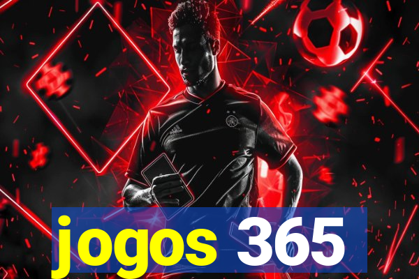 jogos 365