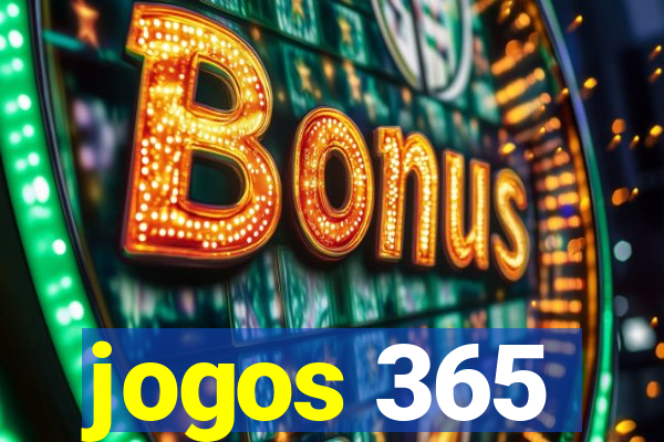 jogos 365
