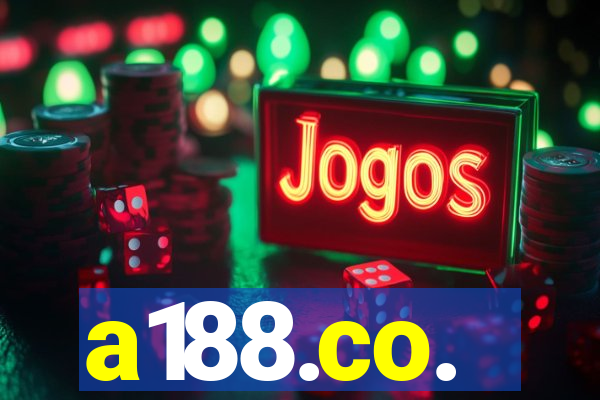 a188.co.