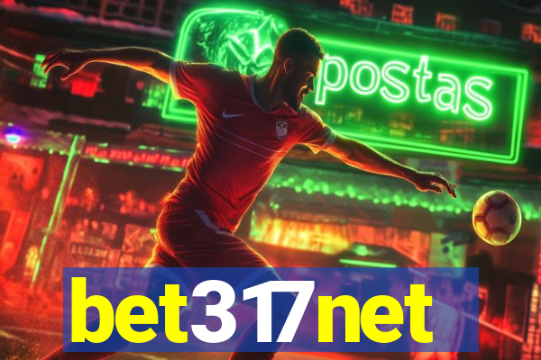 bet317net