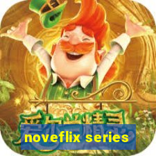 noveflix series