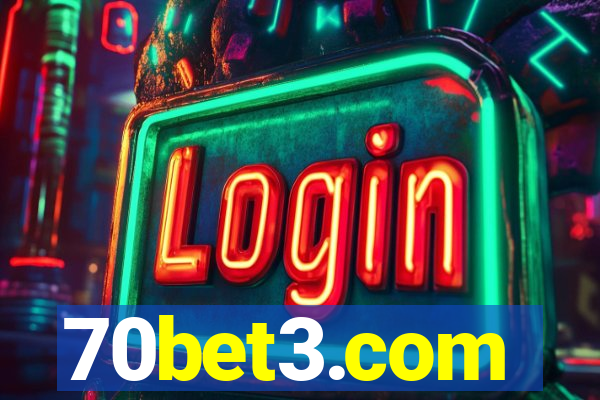 70bet3.com