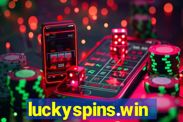 luckyspins.win