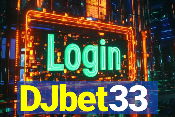 DJbet33