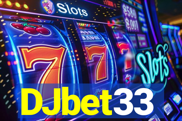 DJbet33