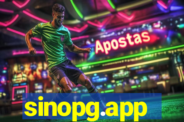 sinopg.app