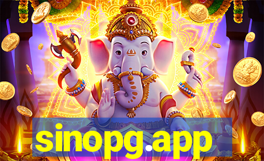 sinopg.app