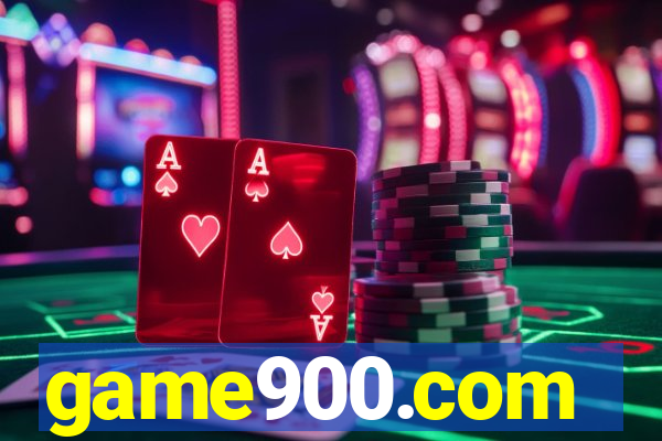 game900.com