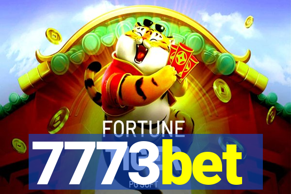 7773bet
