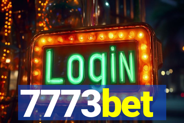 7773bet