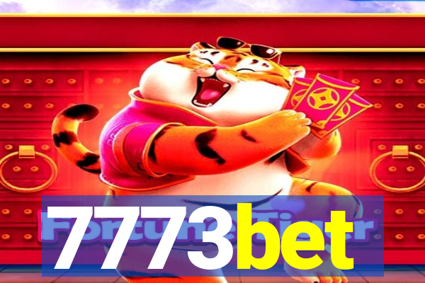 7773bet