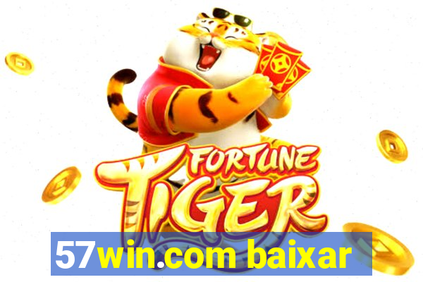 57win.com baixar