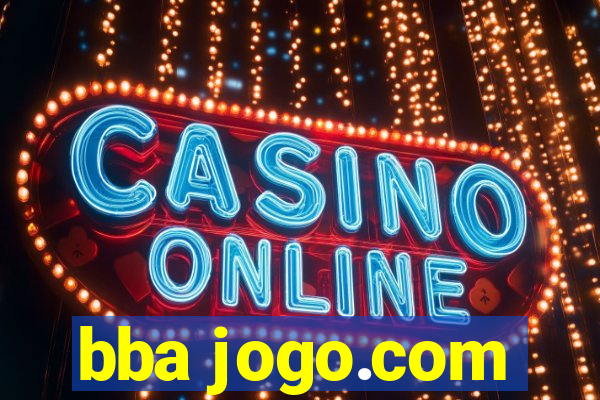 bba jogo.com