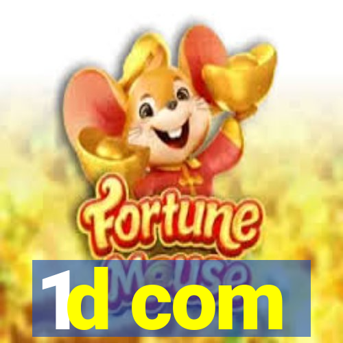 1d com