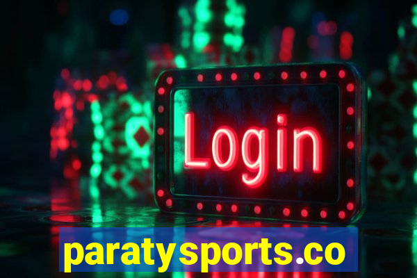 paratysports.com
