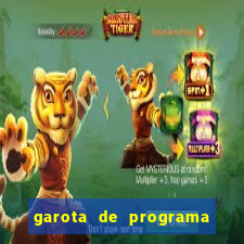 garota de programa barreiras bahia