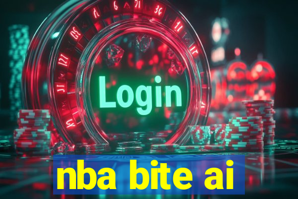 nba bite ai