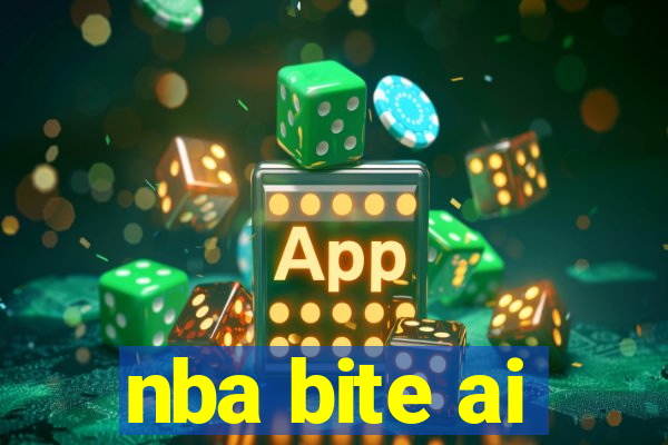 nba bite ai