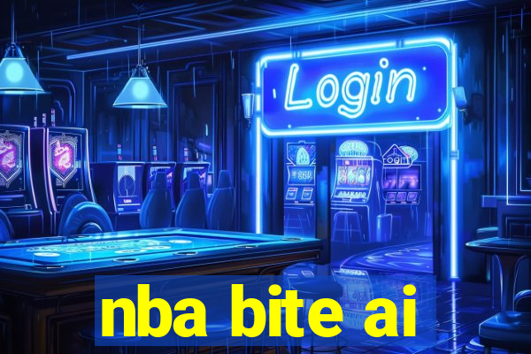 nba bite ai