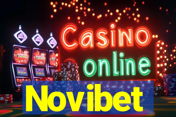 Novibet