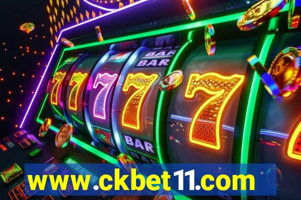 www.ckbet11.com