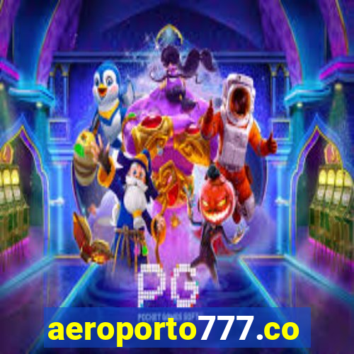 aeroporto777.com