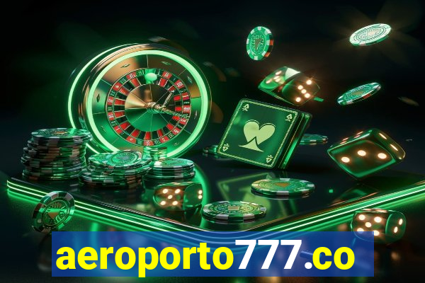aeroporto777.com